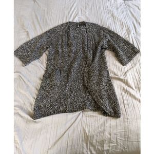 H&M knitted XS cardigan